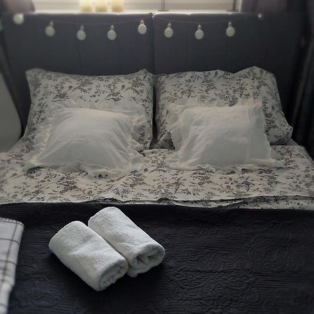 Apartament Zagiel Γκντανσκ Εξωτερικό φωτογραφία