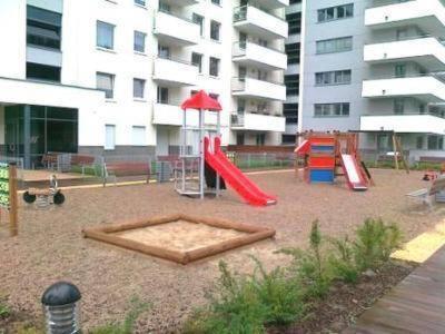 Apartament Zagiel Γκντανσκ Εξωτερικό φωτογραφία