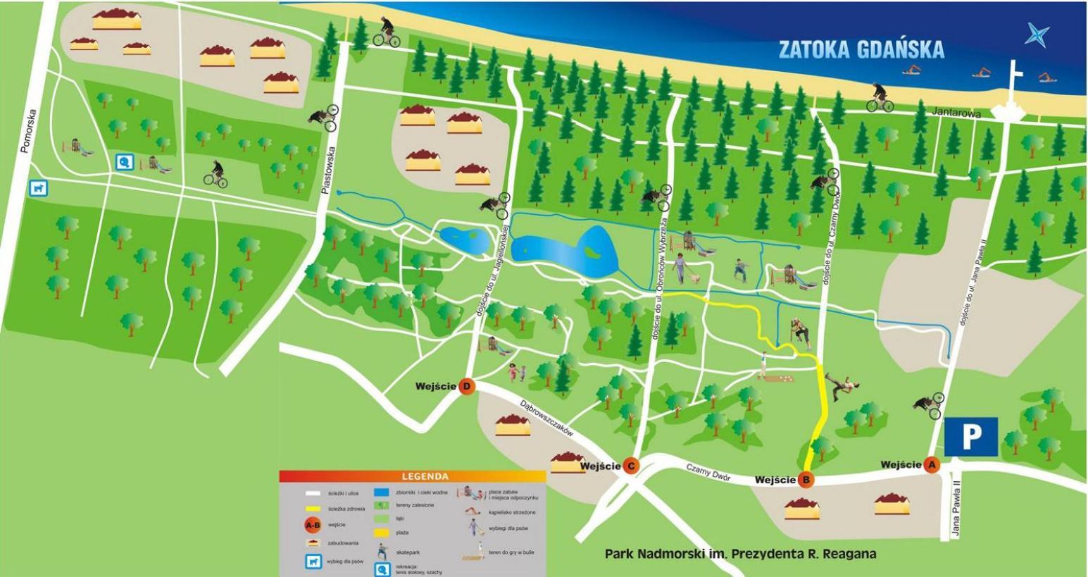 Apartament Zagiel Γκντανσκ Εξωτερικό φωτογραφία