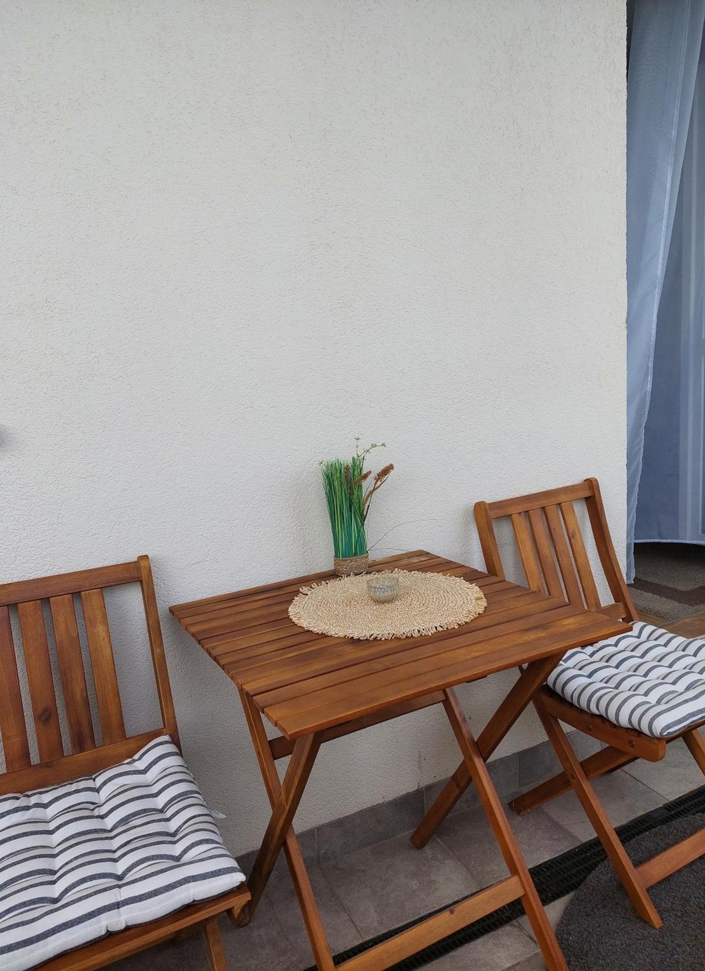 Apartament Zagiel Γκντανσκ Εξωτερικό φωτογραφία