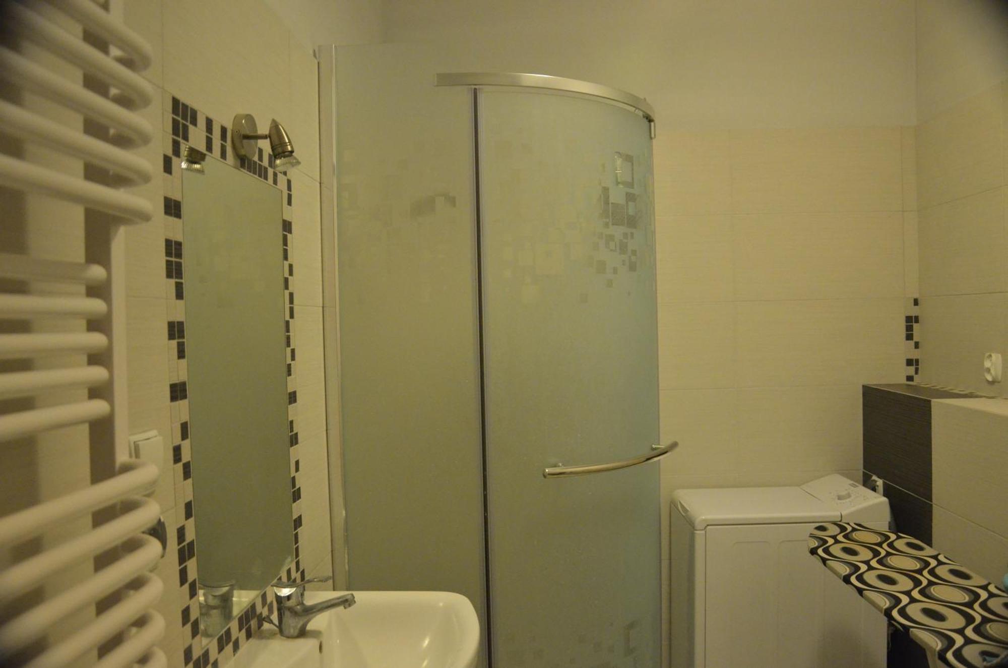 Apartament Zagiel Γκντανσκ Εξωτερικό φωτογραφία